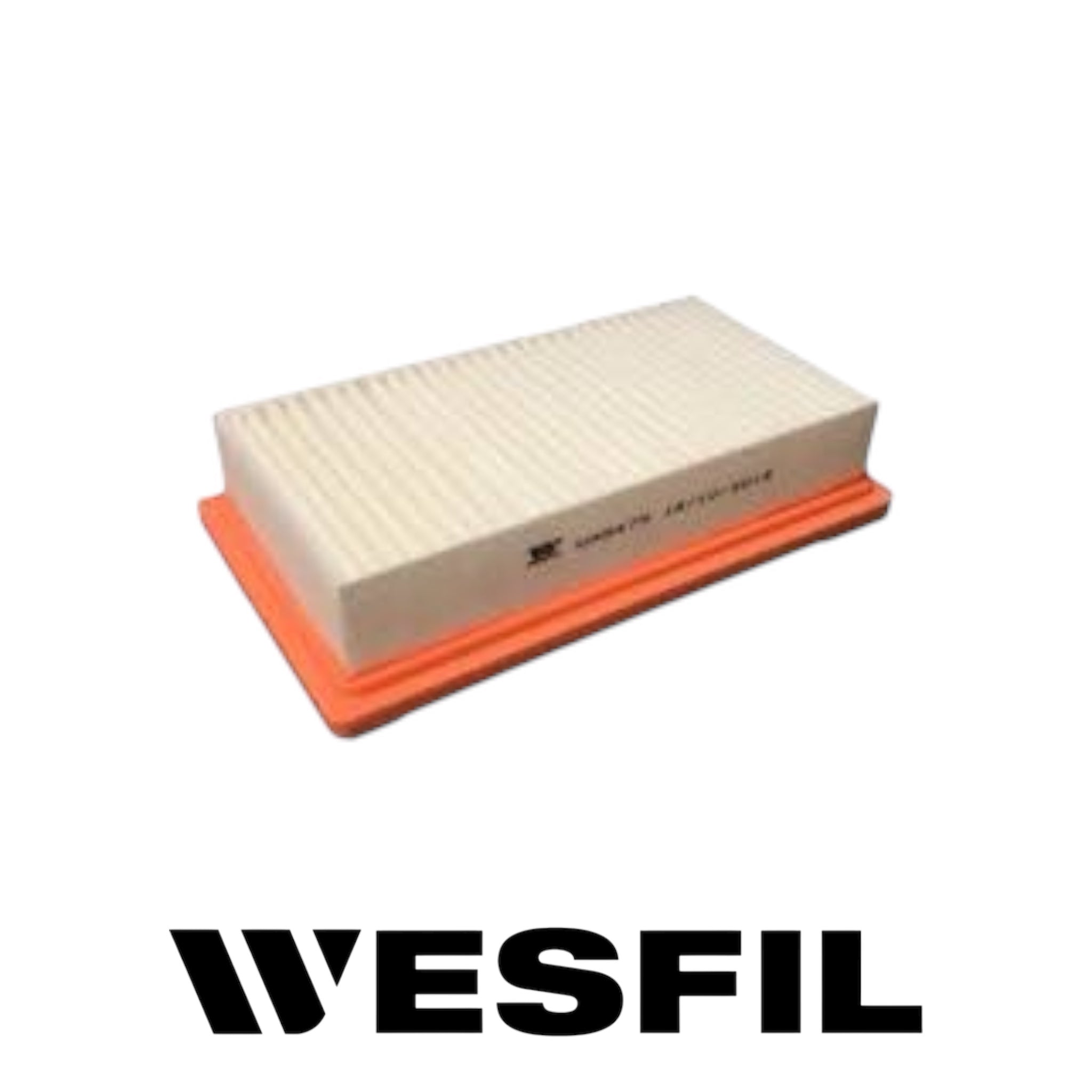 Wesfil Air Filter WA5479 – Fits Kia Rio & Kia Stonic 1.0L / 1.4L Petrol