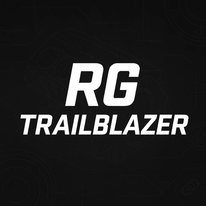 RG Trailblazer