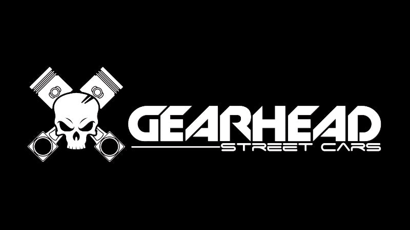 Gearhead Street Cars