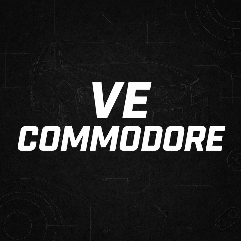 VE Commodore