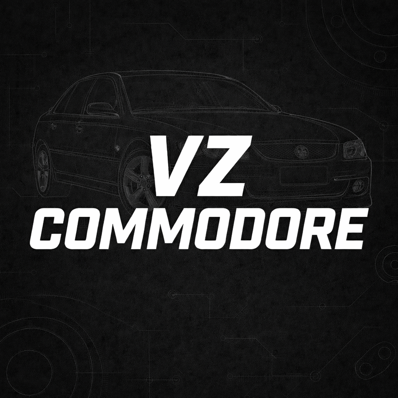 VZ Commodore
