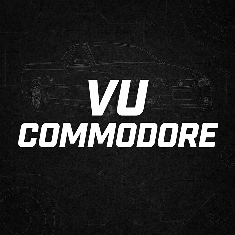 VU Commodore