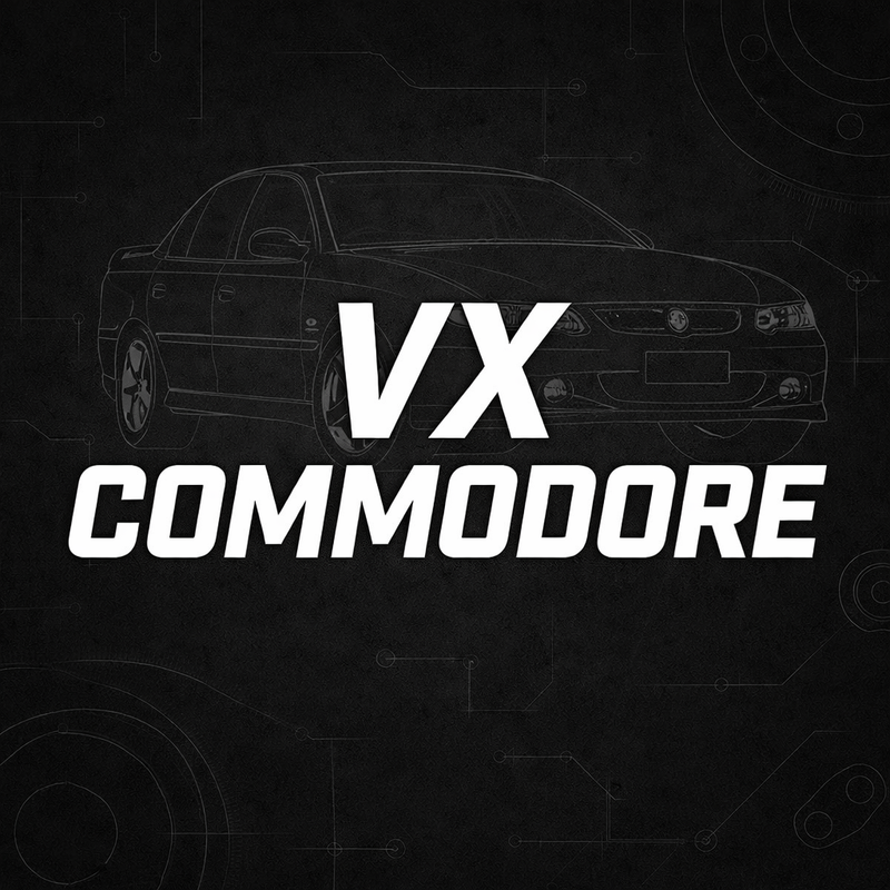 VX Commodore