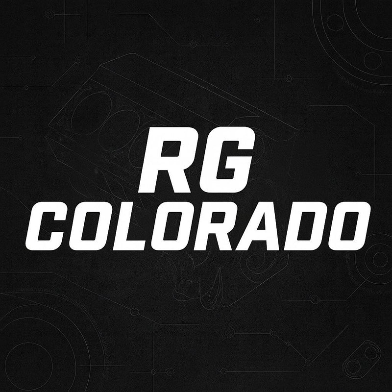 RG Colorado
