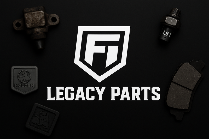 Legacy Parts