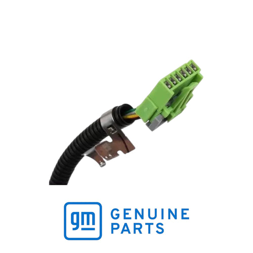 Genuine GM 6L80E, 6L50E, Selector Position Sensor 24242938