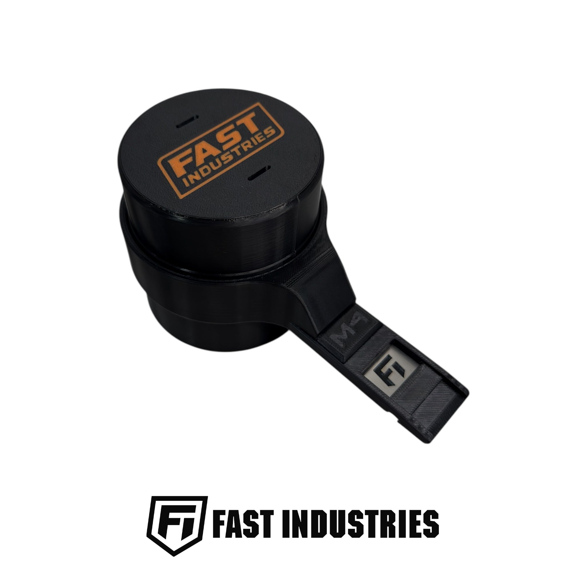 Fast Industries CH-74 Cup Holder – Suits RG Colorado (2017–2021)