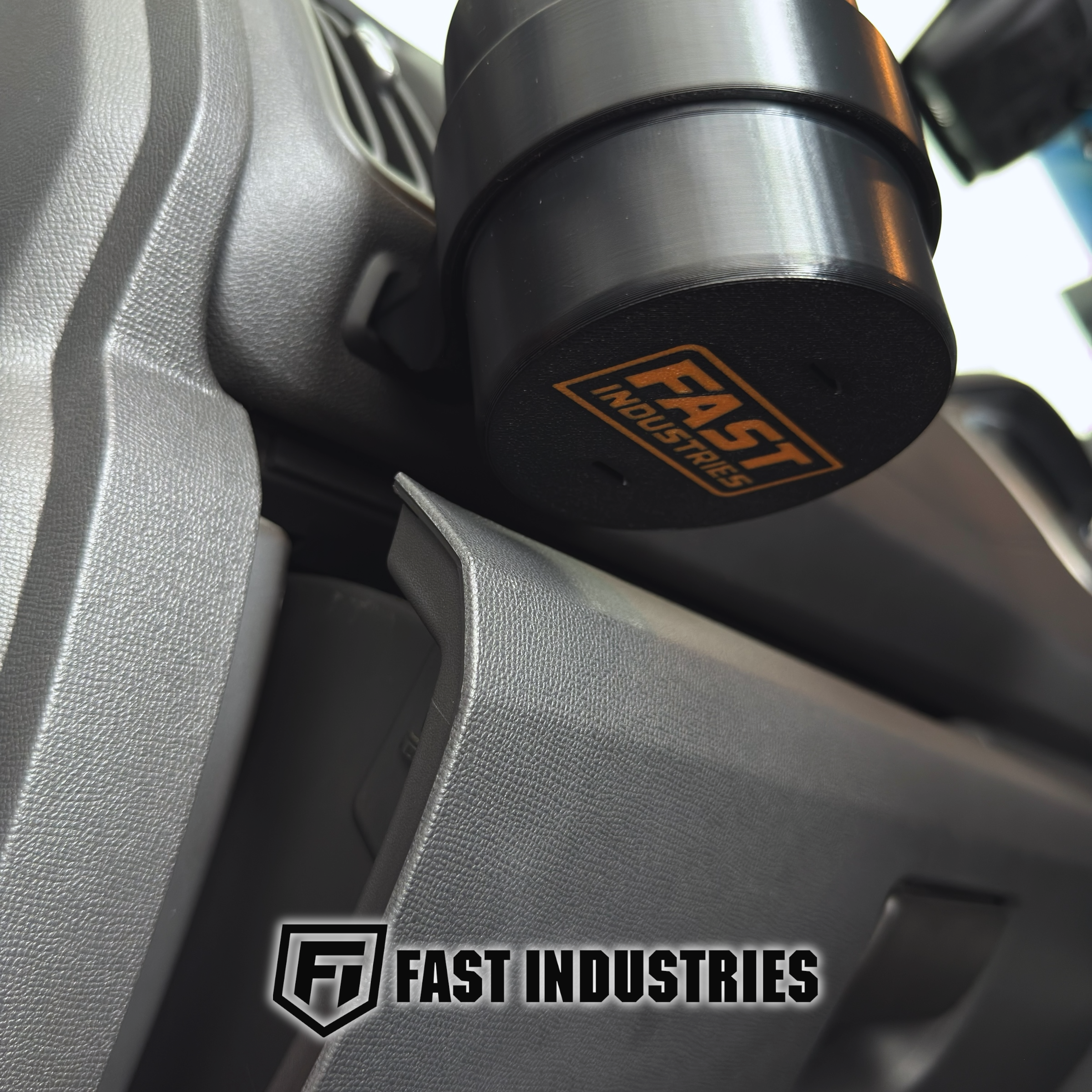 Fast Industries CH-74 Cup Holder – Suits RG Colorado (2017–2021)
