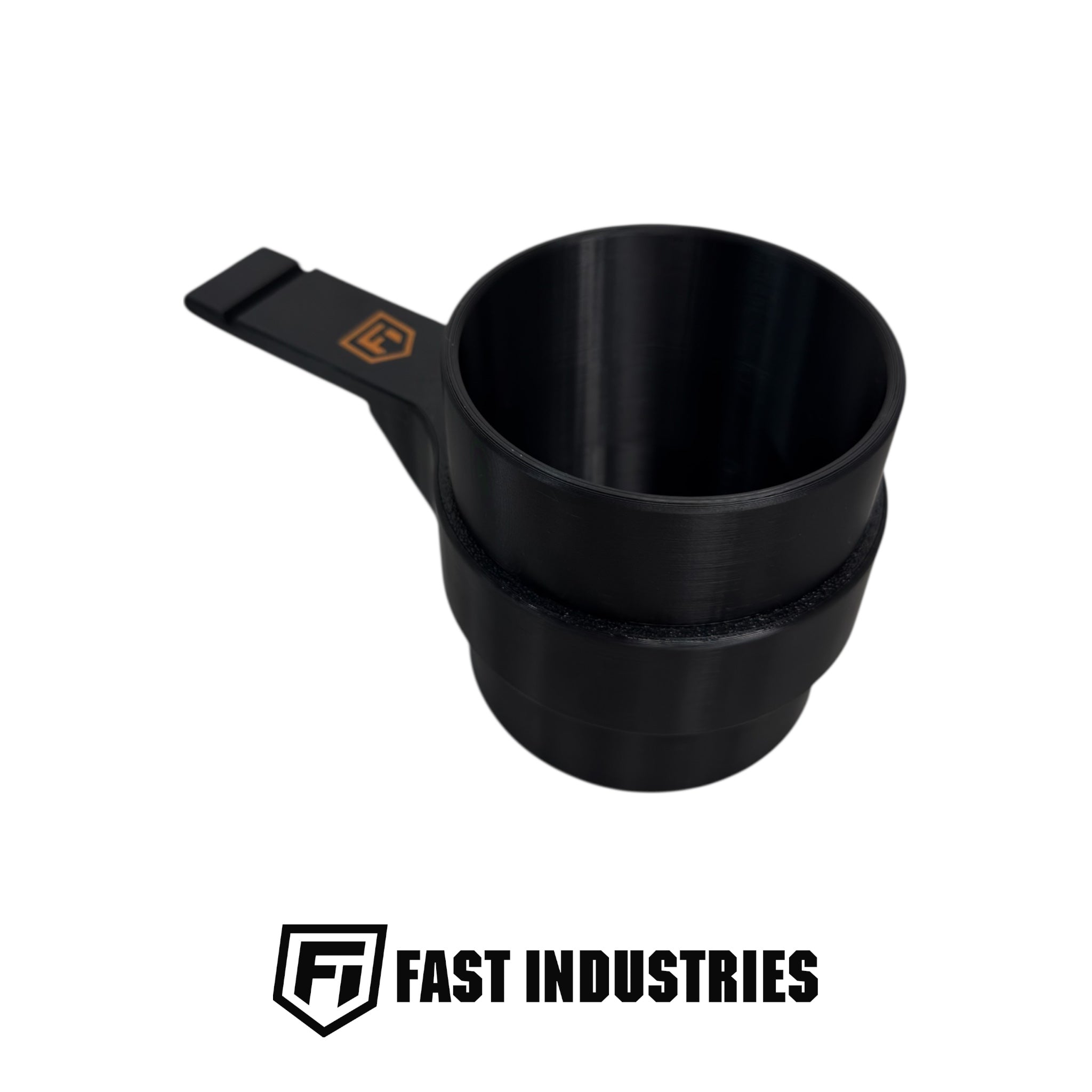 Fast Industries CH-74 Cup Holder – Suits RG Colorado (2017–2021)
