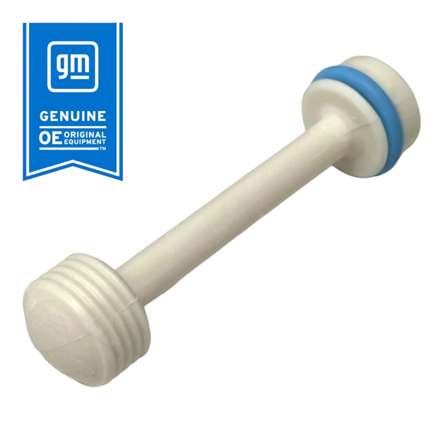 Genuine GM LS Oil Gallery Bypass Bar 12573460