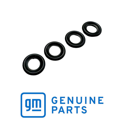 Genuine GM Bleed Port O-Ring Seal 12602541