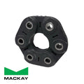 VT, VY, VZ Mackay Drive Shaft Rubber Coupling DC4273