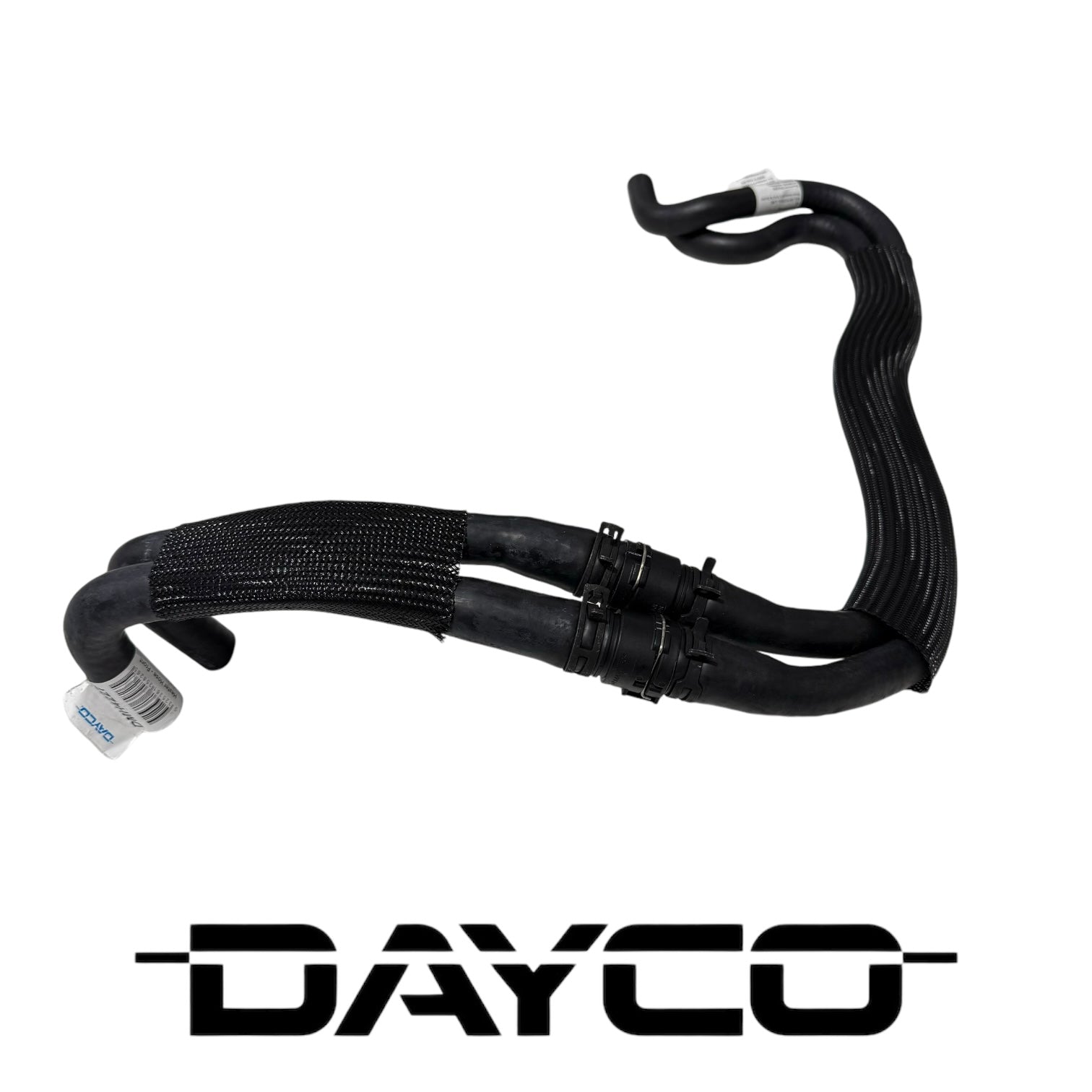 VE Commodore LS2, LS3,L98, L77, L76 Dayco Heater Hose Kit DMH4227 DMH4201