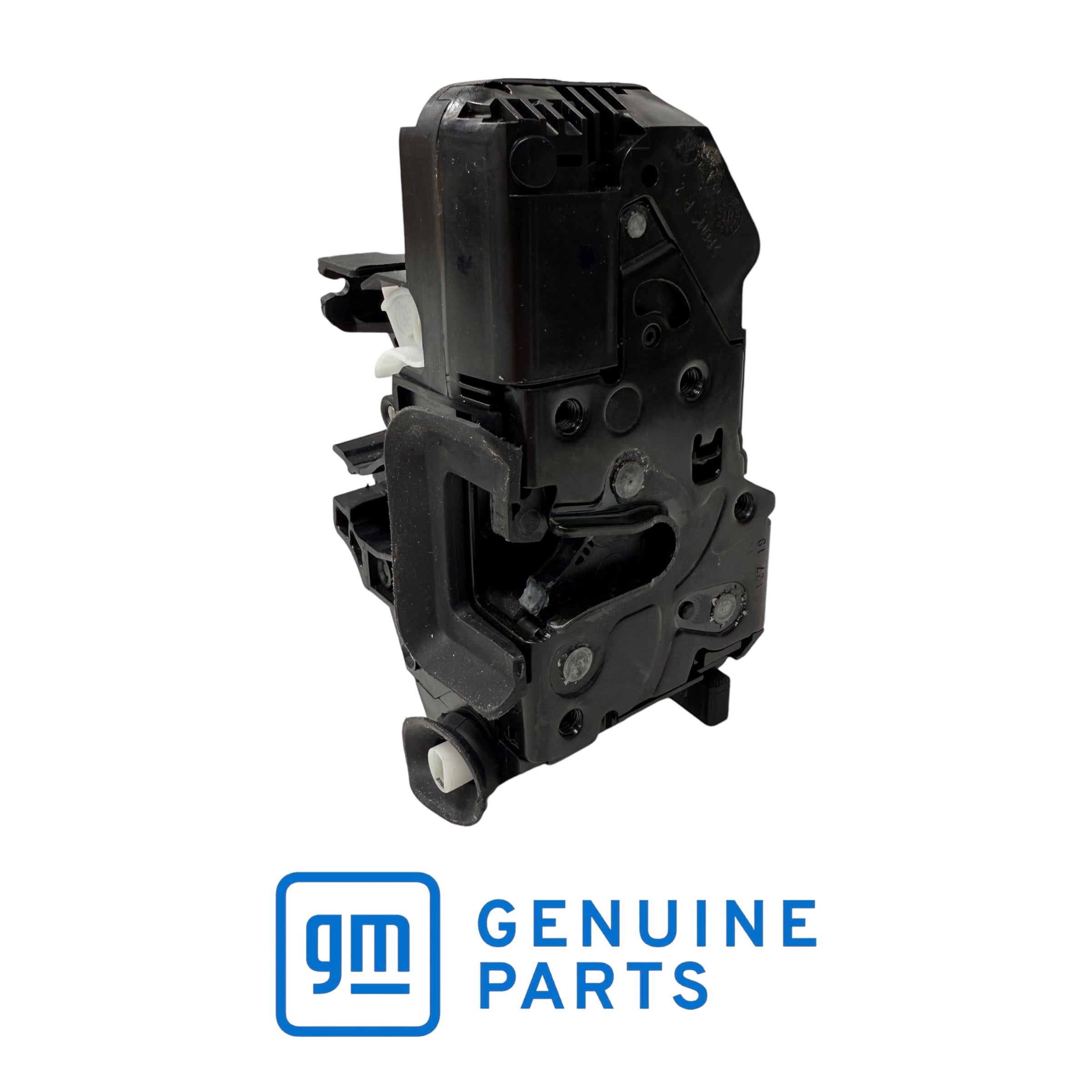 Genuine GM VE Commodore Drivers Rear Door Lock Actuator 92290818