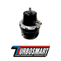 Turbosmart FPR6 Fuel Pressure (35-80PSI) Regulator Black TS-0404-1022