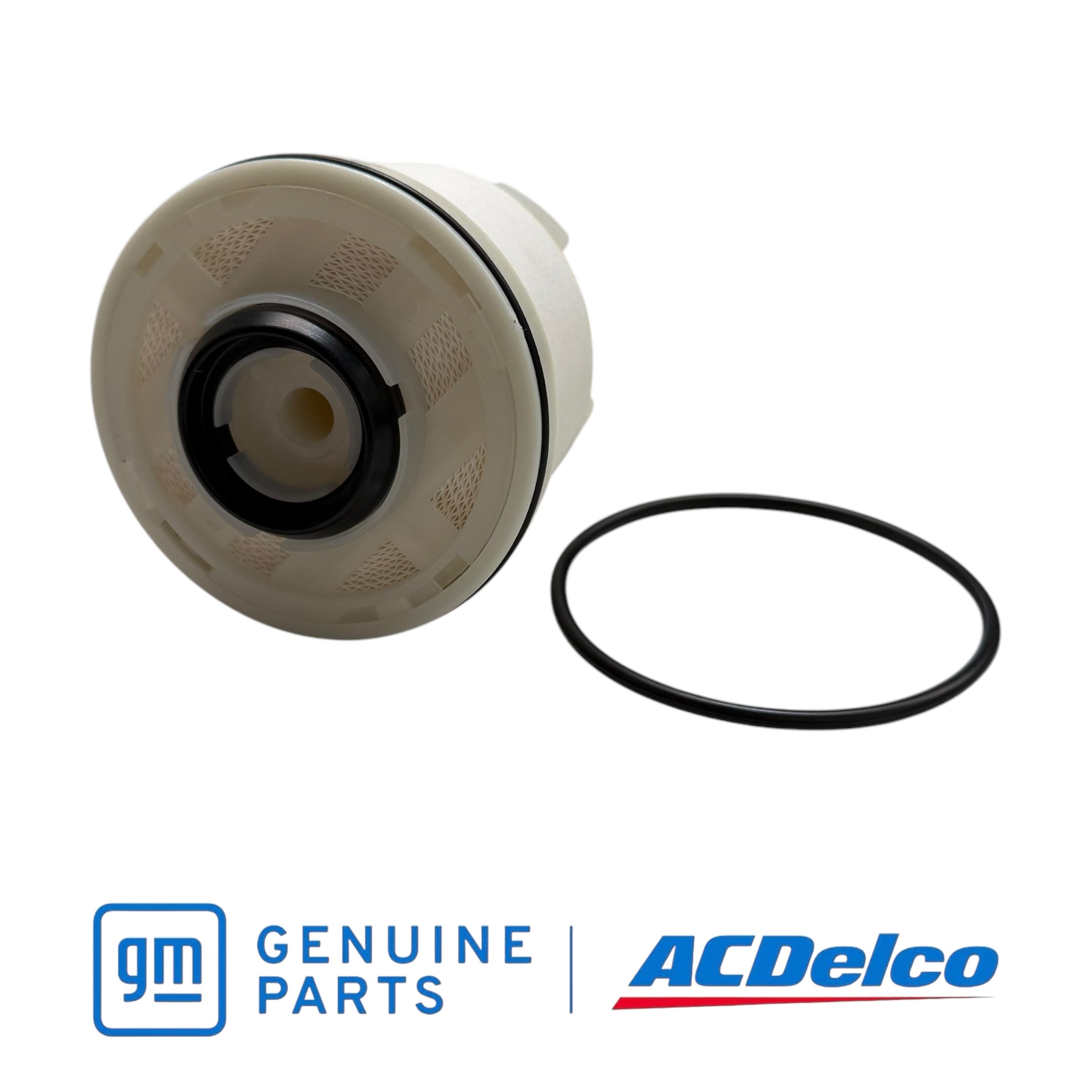 ACDelco Toyota Hilux N70 Fuel Filter