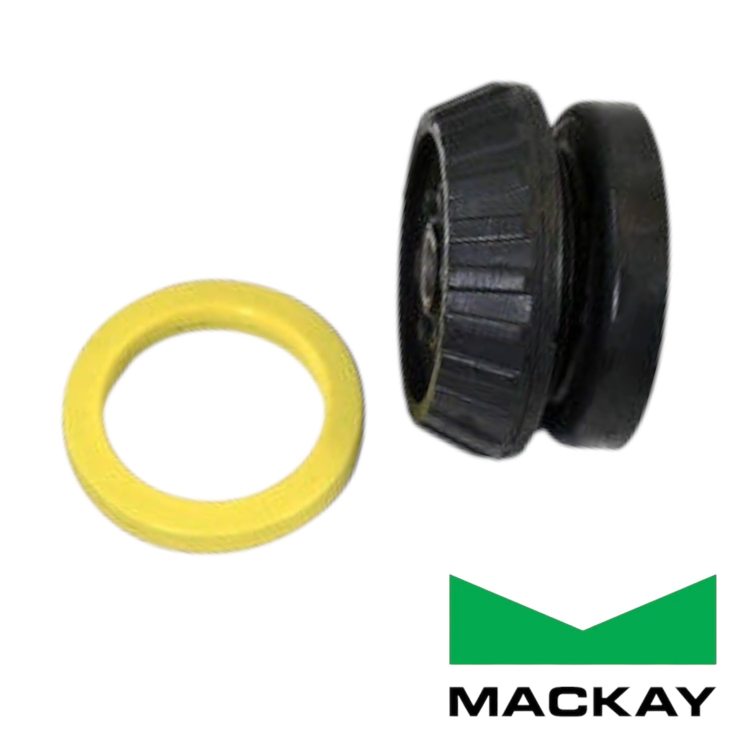 VE, VF Commodore Mackay Front Strut Mount With Bearing SM2551K