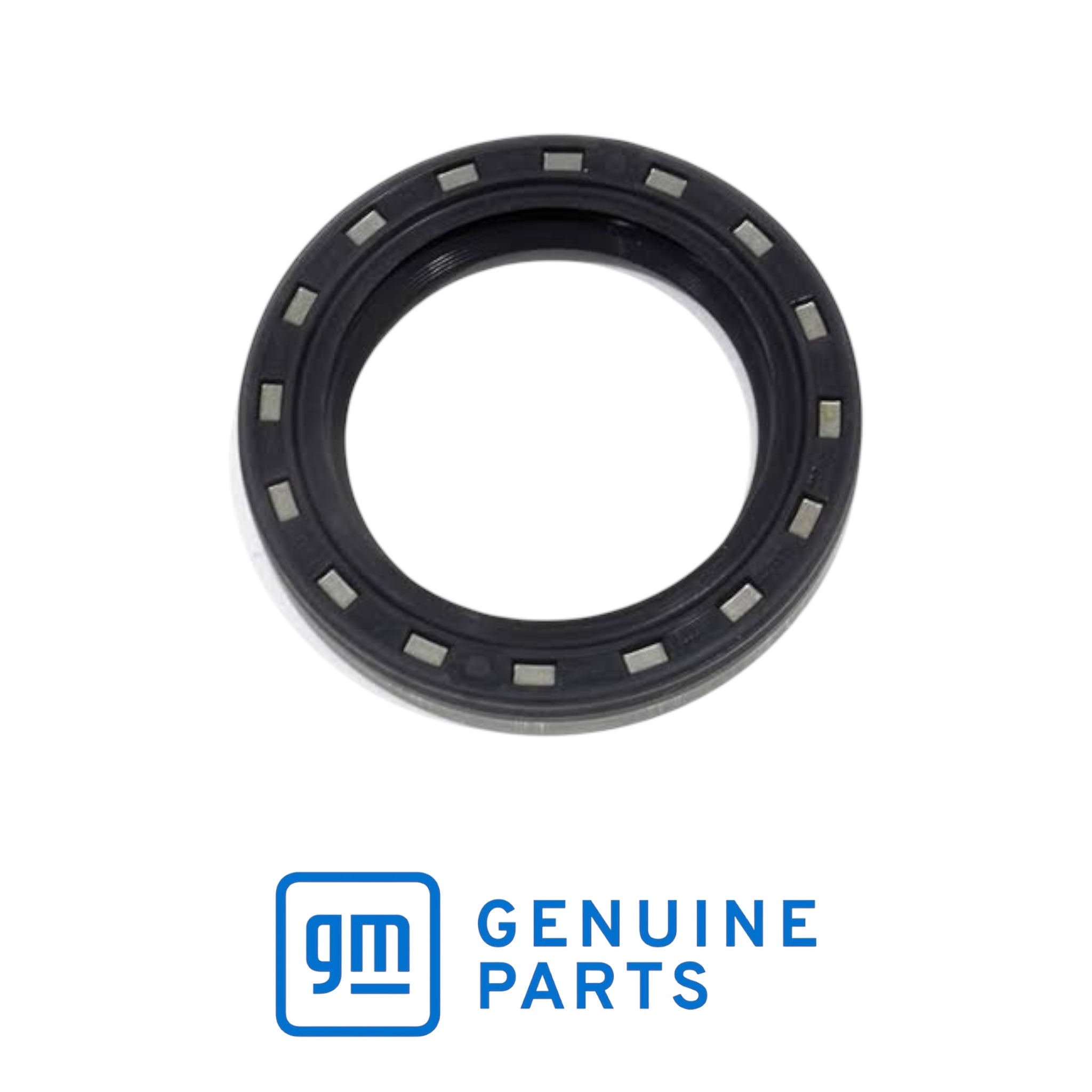 Genuine GM Front Crankshaft Seal 12608750 – Suits Holden Commodore VE/VF 3.6L Alloytec & SIDI V6