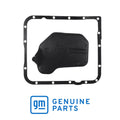 Genuine GM 4L60E Transmission Filter & Gasket Kit 24208576