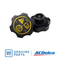 Genuine GM Radiator Cap 13502509 (140 kPa / 20 PSI) – Fits Holden VE VF Commodore & HSV