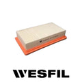 Wesfil Air Filter WA5479 – Fits Kia Rio & Kia Stonic 1.0L / 1.4L Petrol