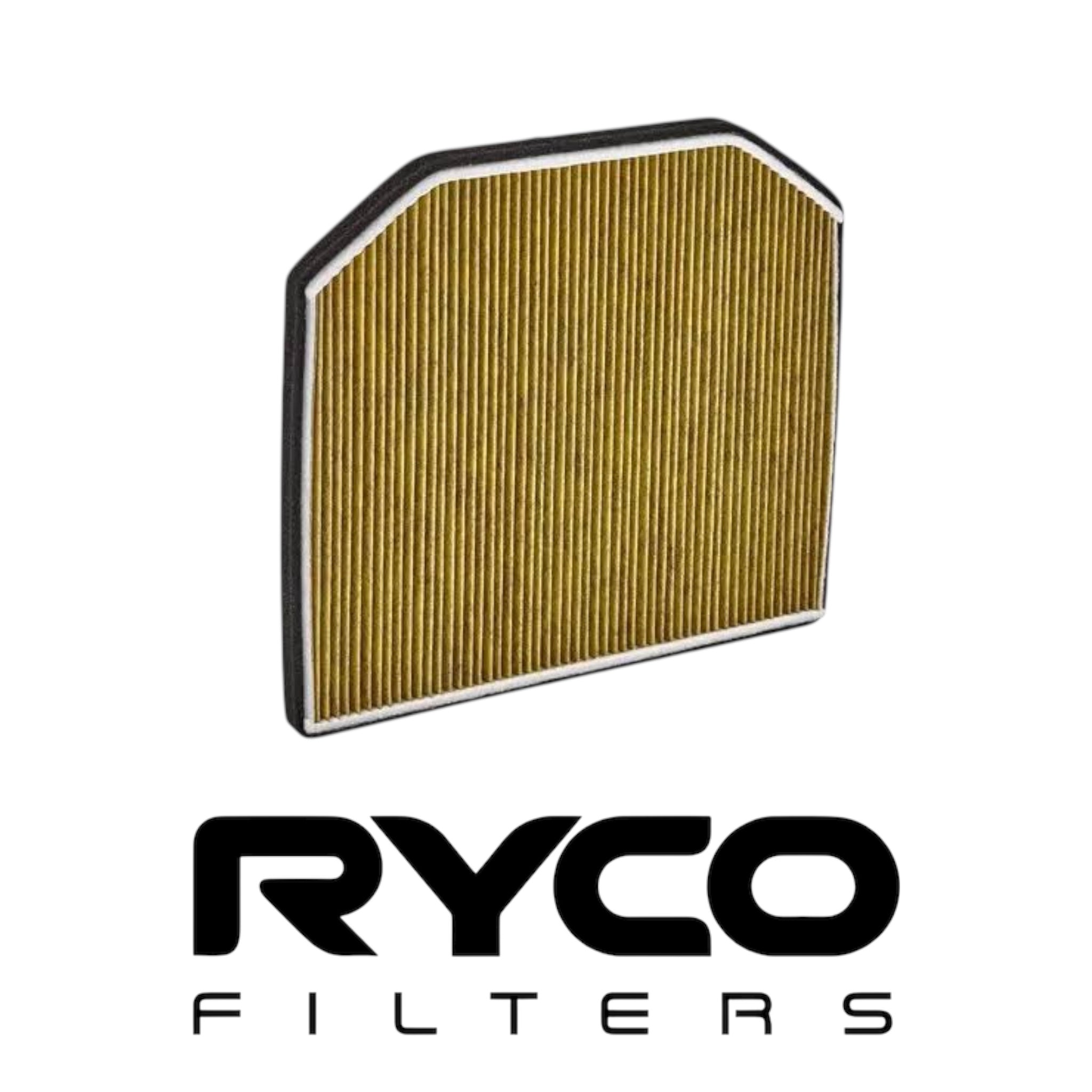 Ryco Cabin Filter RCA162M – Fits Holden VE & VF Commodore, Calais, Caprice, HSV Range