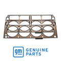 Genuine GM LS Head Gasket Pair 12610046 – Fits 6.0L & 6.2L LS2 LS3 L76 L77 L98 L92