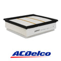 ACDelco Genuine Air Filter D-Max 19282585 ACA430 by Fast Industries