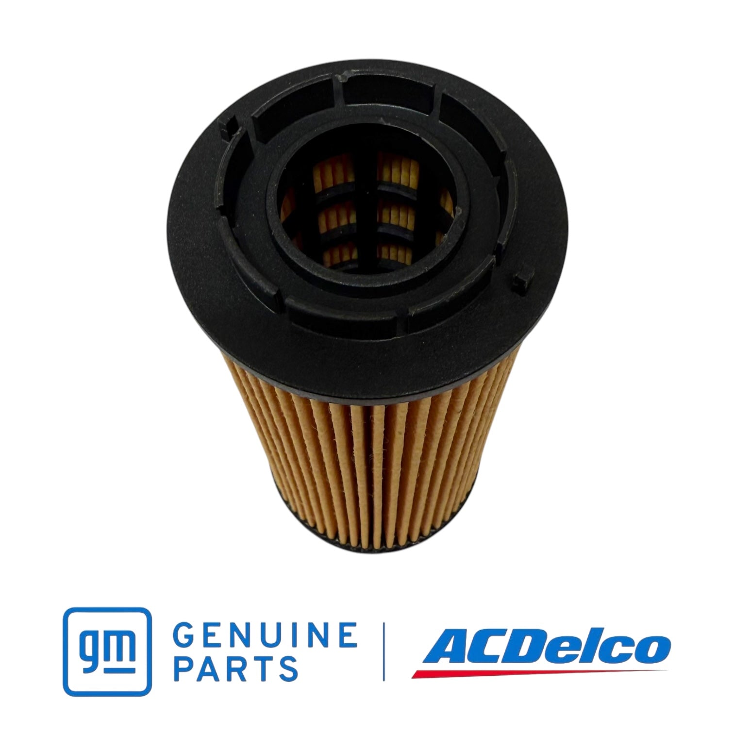 ACDelco Genuine RG Colorado Engine Oil Filter 19280215 ACO128 by Fast Industries