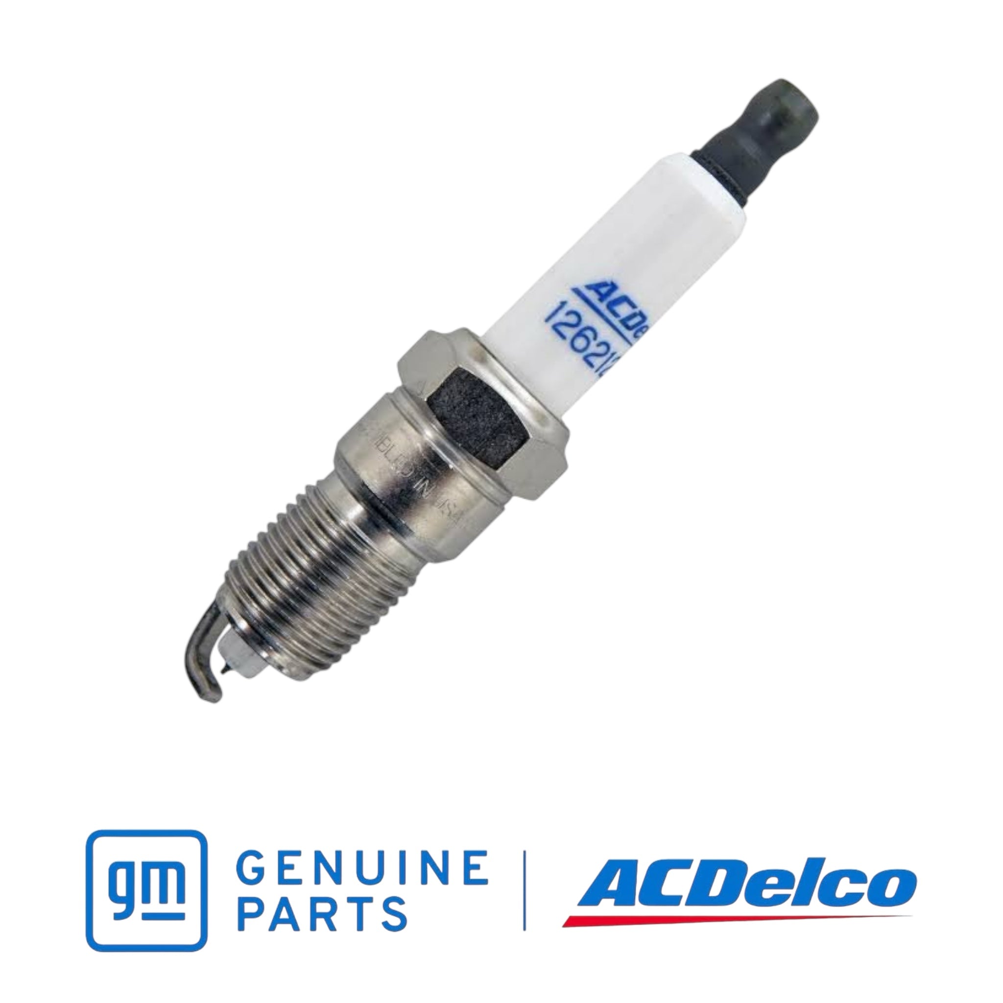 ACDelco Iridium Spark Plug L76, L77, LS1, LS2, LS3 12680072 by Fast Industries