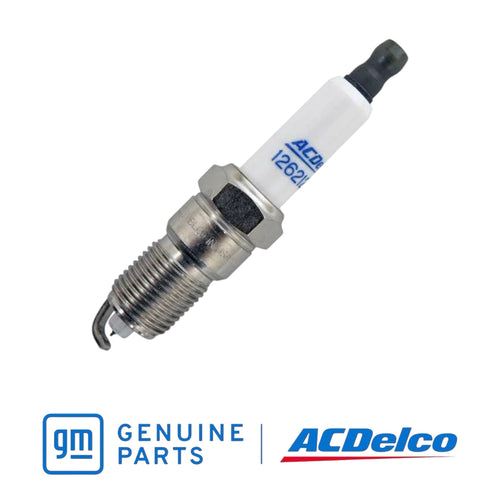 ACDelco Iridium Spark Plug L76, L77, LS1, LS2, LS3 12680072 by Fast Industries