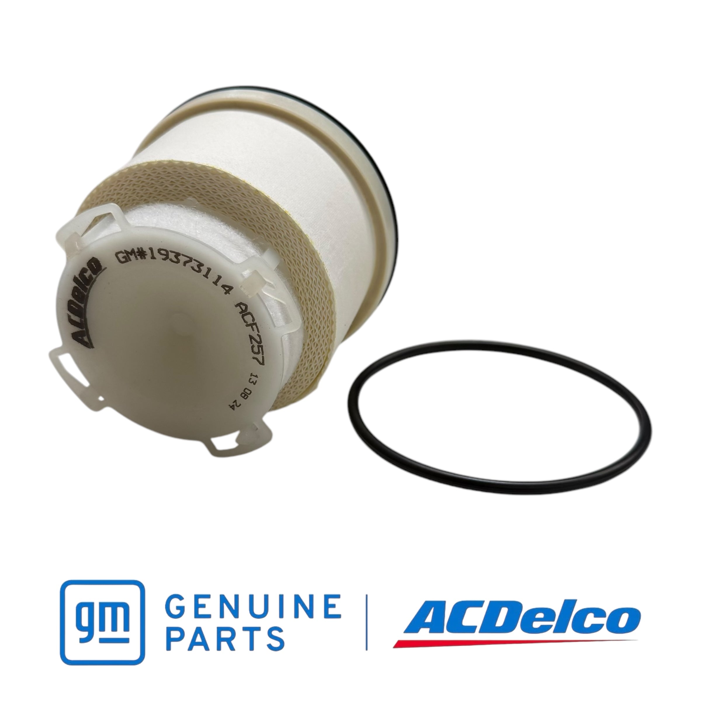 ACDelco Toyota Hilux N70 Fuel Filter by Fast Industries
