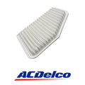 ACDelco VE-VF Commodore V8-V6 Air Filter 19266484 ACA154 by Fast Industries