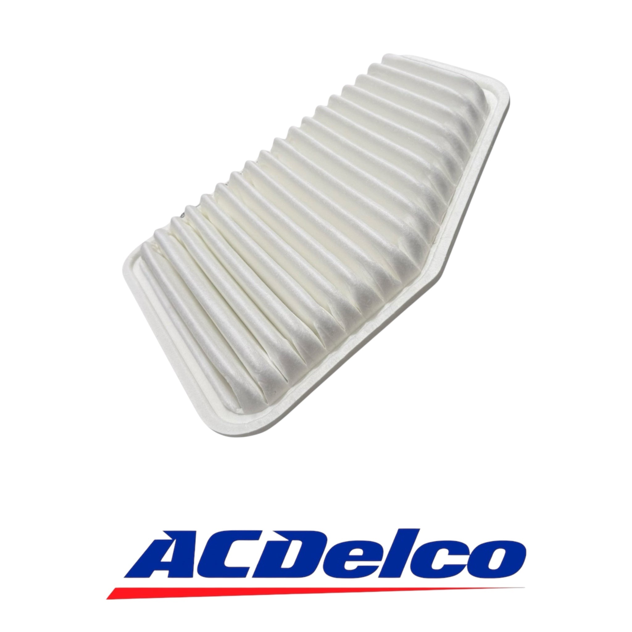 ACDelco VE-VF Commodore V8-V6 Air Filter 19266484 ACA154 by Fast Industries
