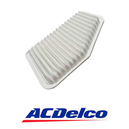 ACDelco VE-VF Commodore V8-V6 Air Filter 19266484 ACA154 by Fast Industries