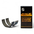 ACL Race Bearing Set, 5M7298H-10 LS Main Bearing Set LS1, LS2, LS3, L98, L77 & L76 by Fast Industries