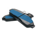 Bendix Ultimate Brake Pad Kit DB1332UP – Holden Commodore VT VU VX VY VZ Rear by Fast Industries
