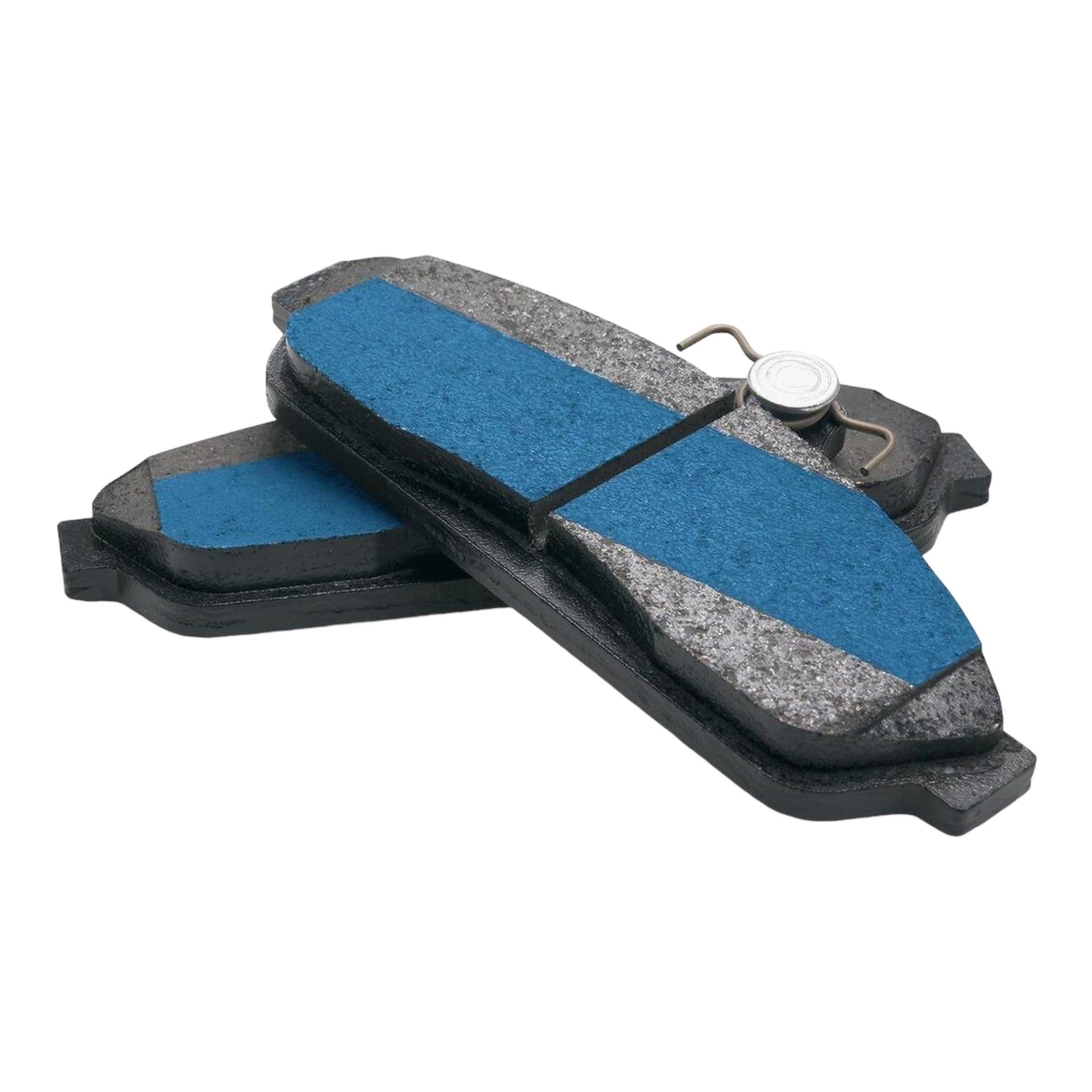 Bendix Ultimate Brake Pad Kit DB1332UP – Holden Commodore VT VU VX VY VZ Rear by Fast Industries