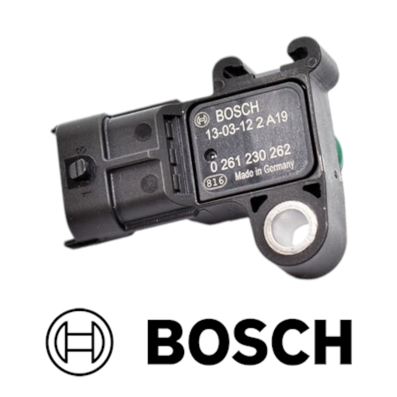 Bosch 2.7 bar Map Sensor 0261230262 by Fast Industries