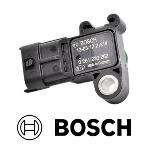 Bosch 2.7 bar Map Sensor 0261230262 by Fast Industries