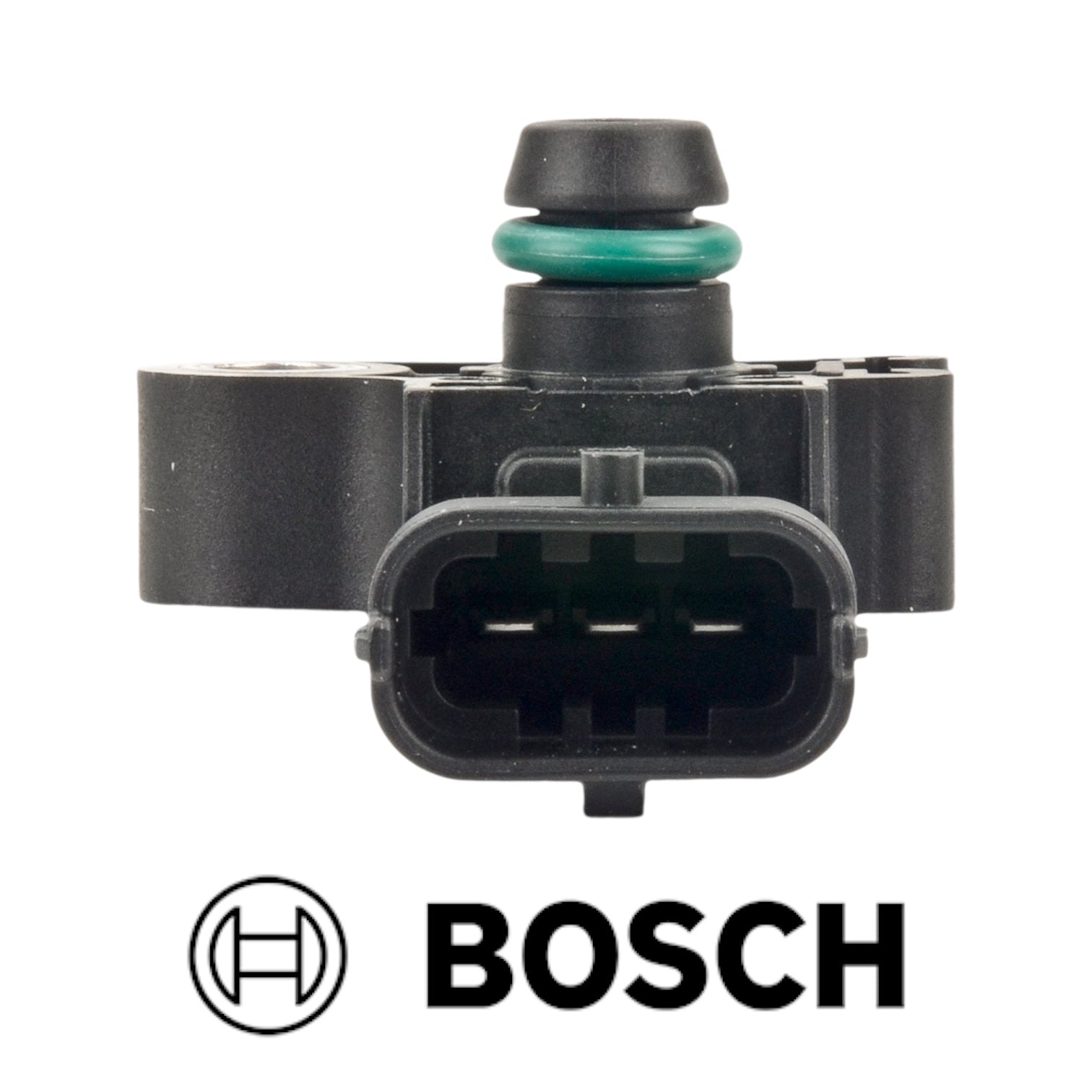 Bosch 2.7 bar Map Sensor 0261230262 by Fast Industries