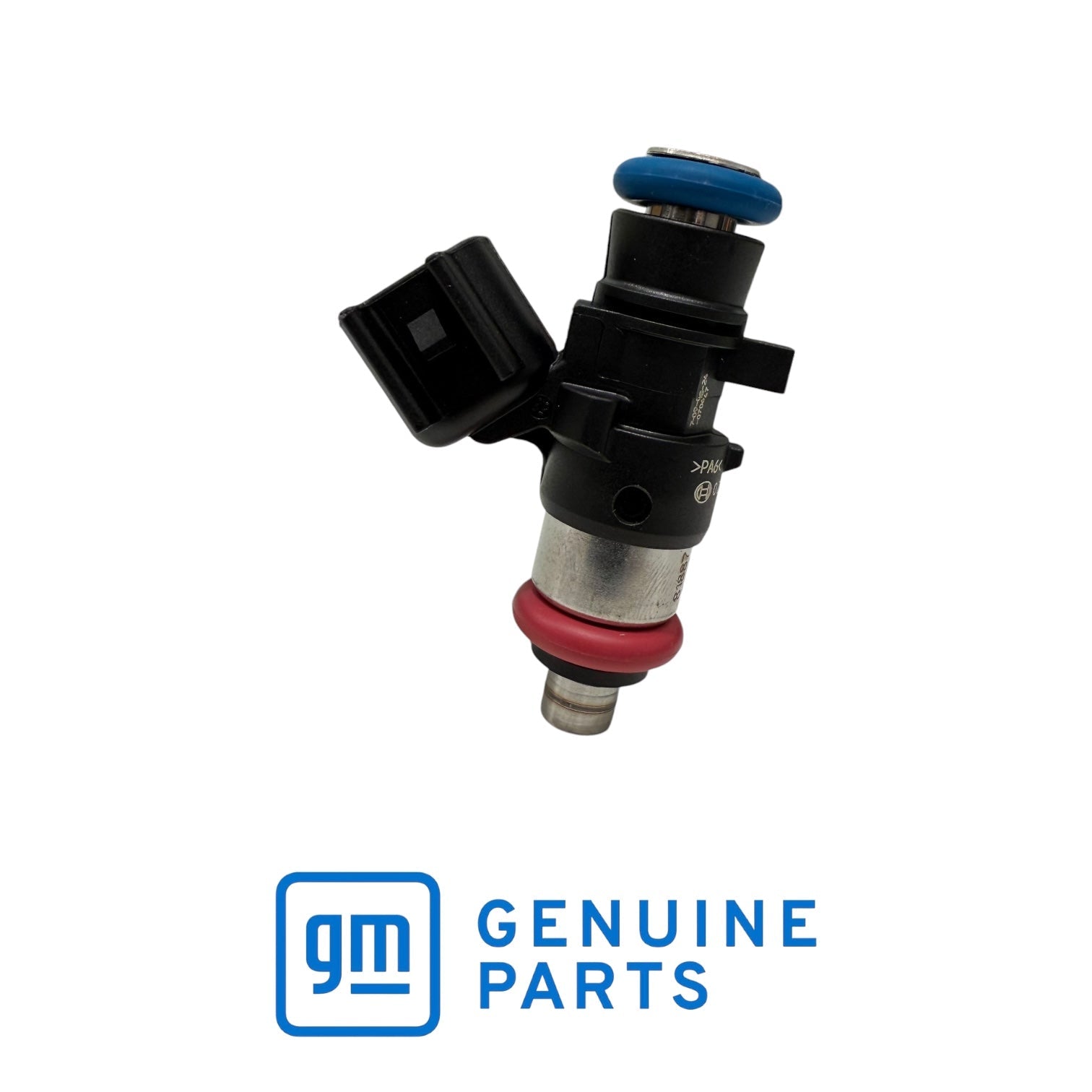 Bosch 62659 Injector is a direct replacement for LSA OEM 12598646 by Fast Industries