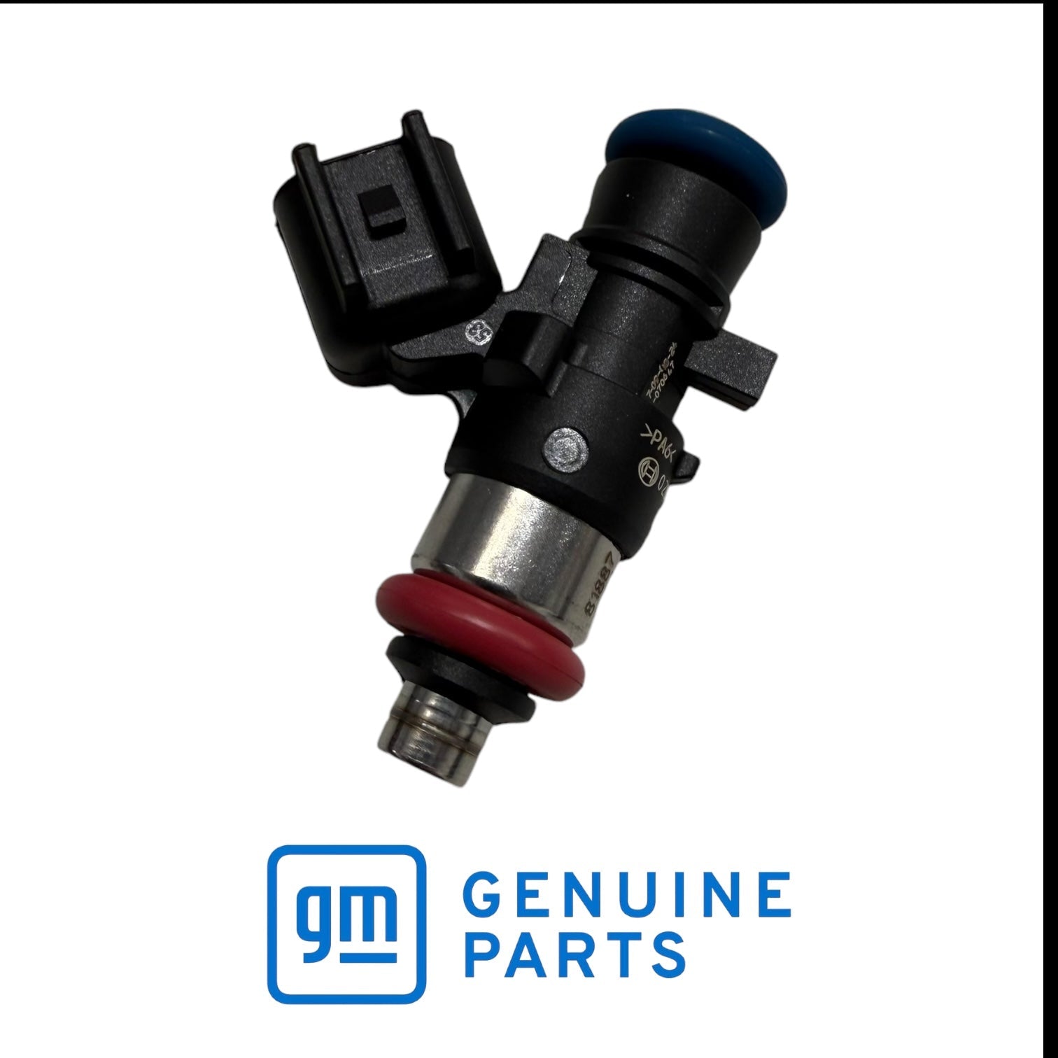 Bosch 62659 Injector is a direct replacement for LSA OEM 12598646 by Fast Industries