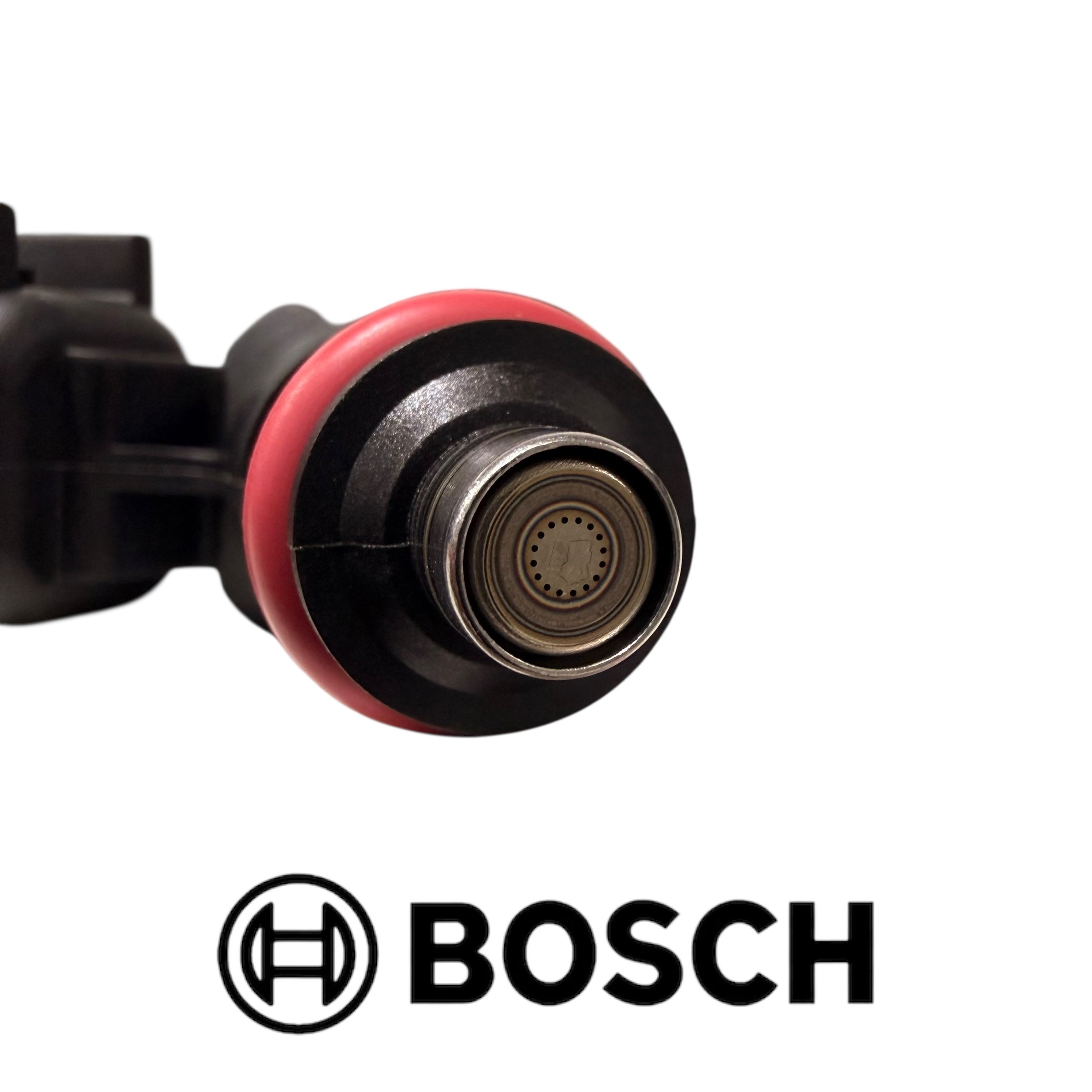 Bosch Fuel Injector Set (8) – Replaces GM 12639221 – Suits Holden VE/VF Commodore 6.0L L76, L77, L98 (62013) by Fast Industries
