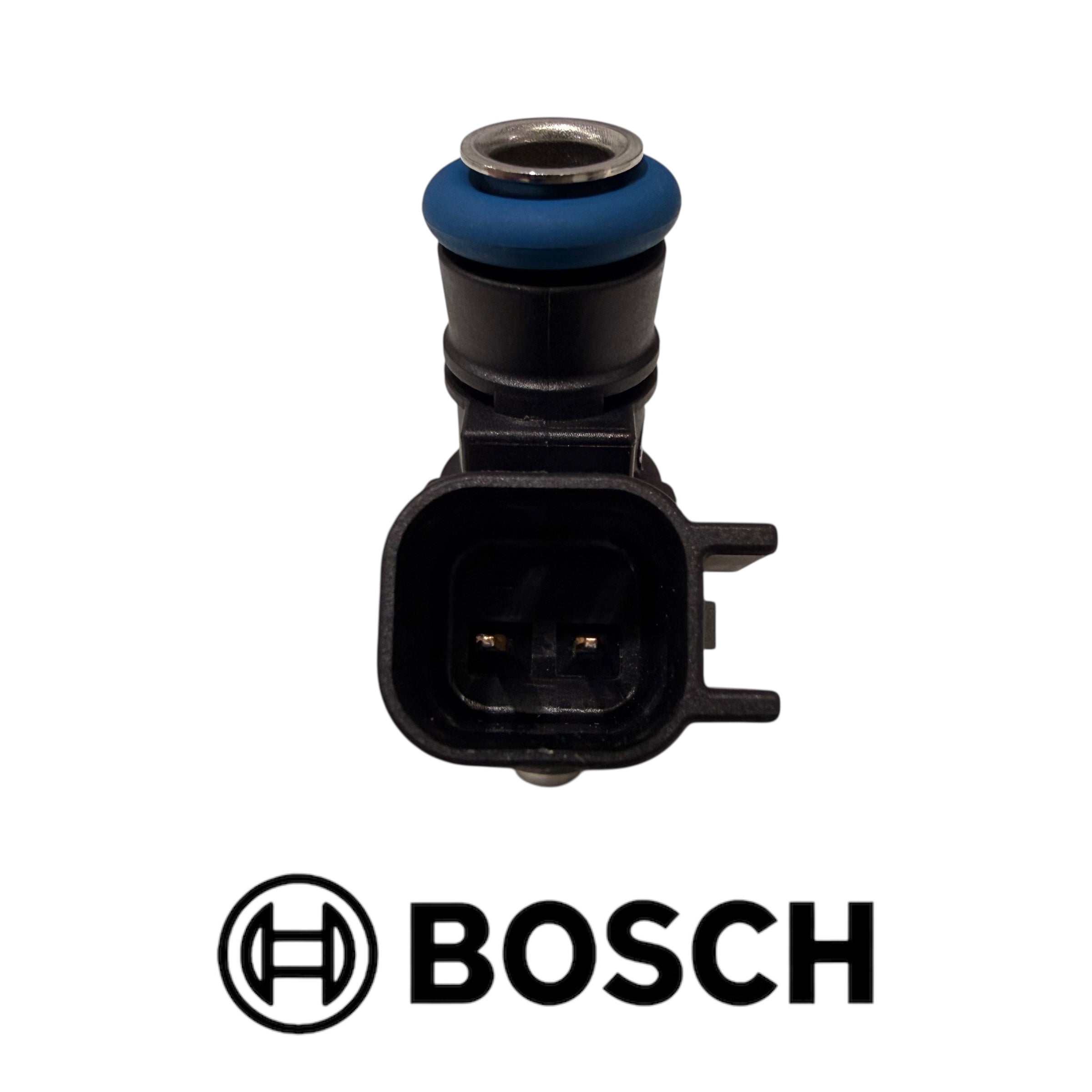 Bosch Fuel Injector Set (8) – Replaces GM 12639221 – Suits Holden VE/VF Commodore 6.0L L76, L77, L98 (62013) by Fast Industries