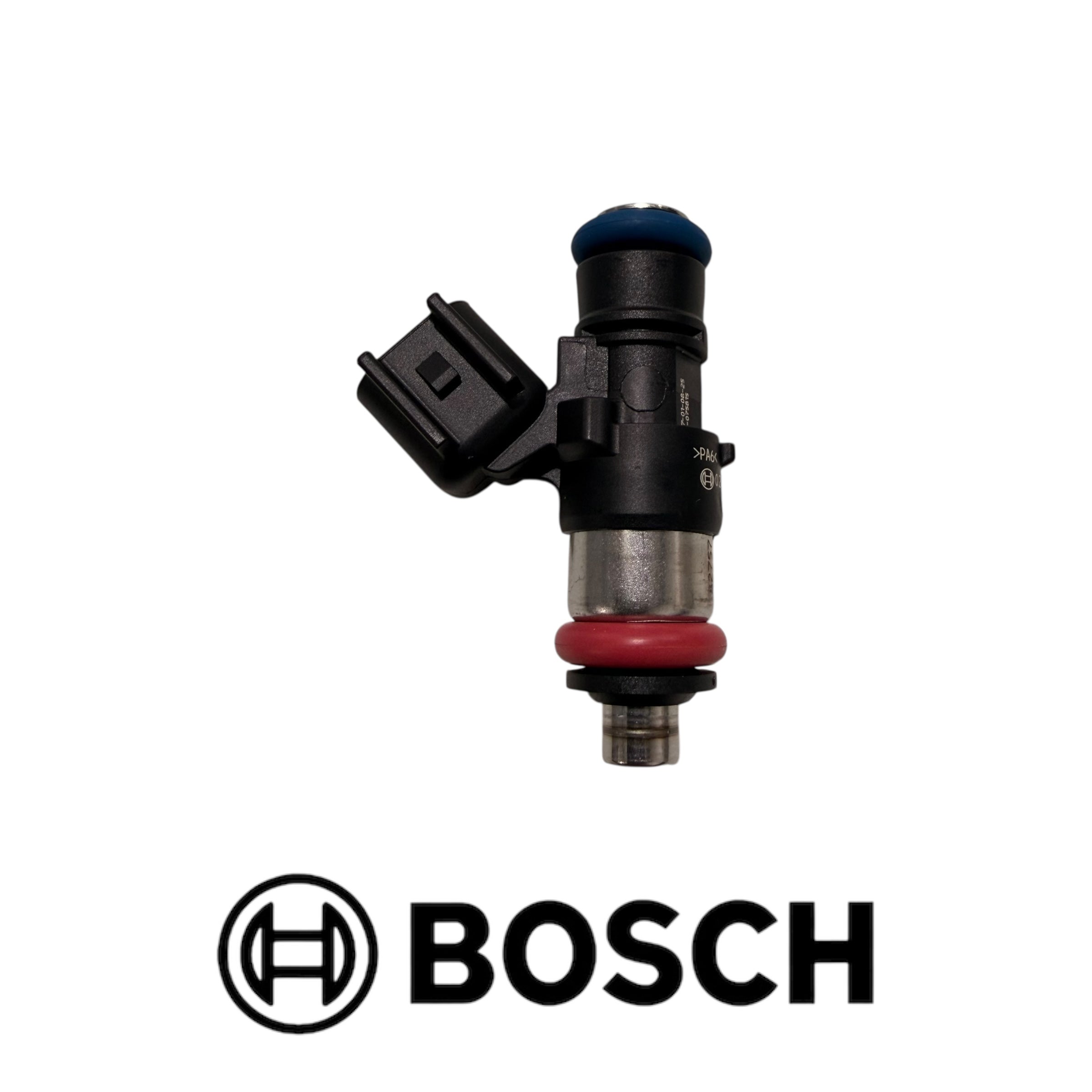 Bosch Fuel Injector Set (8) – Replaces GM 12639221 – Suits Holden VE/VF Commodore 6.0L L76, L77, L98 (62013) by Fast Industries