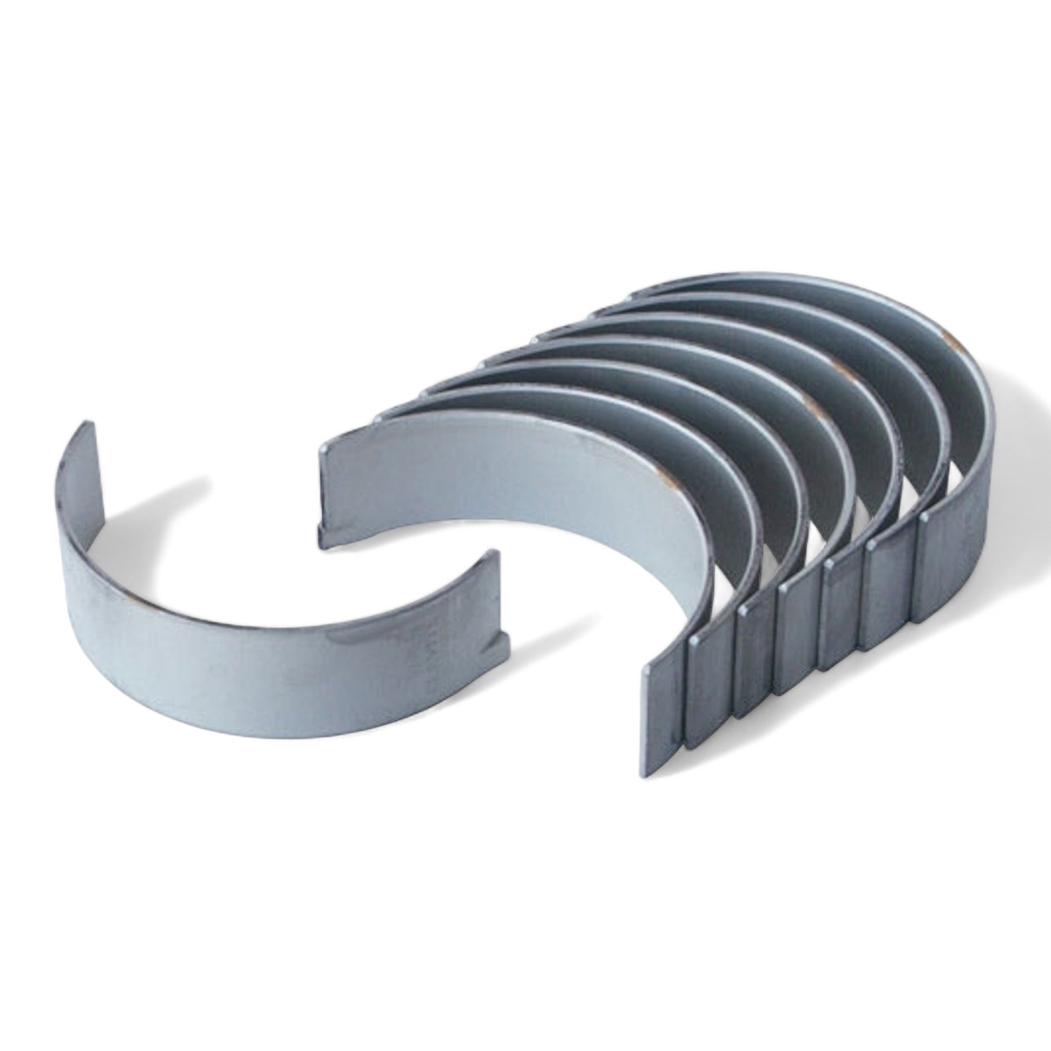 Clevite LS Engine Bearing Set CB663HN by Fast Industries