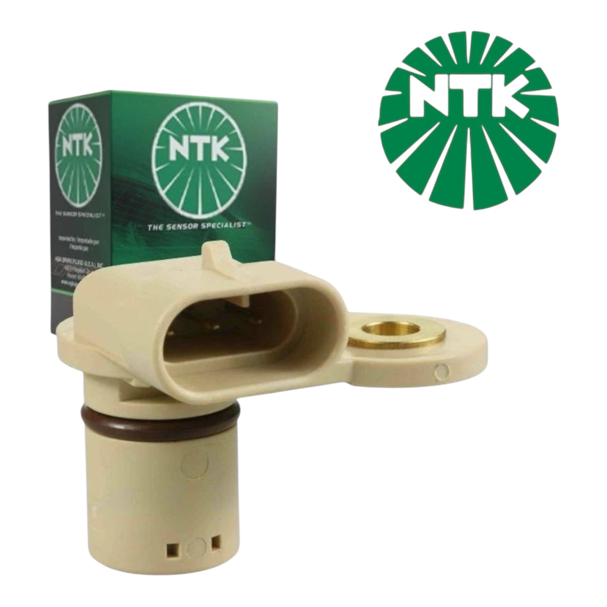 Commodore LS2, LS3, L98, L77 Camshaft Position Sensor NTK EC0321 Cam Sensor by Fast Industries