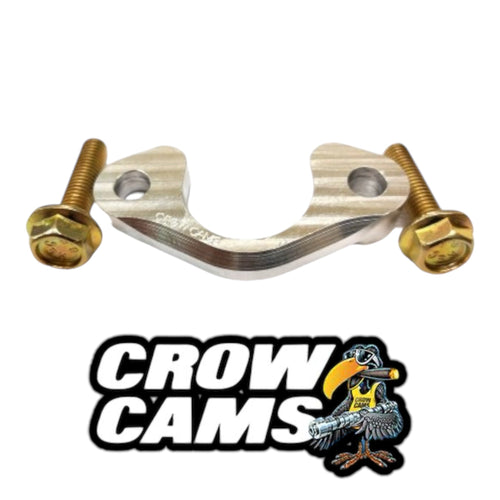 Crow Cams LS Engine Oil Pump Pick Up Girdle PUG001 by Fast Industries