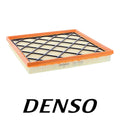 Denso Air Filter Suits JH Holden Cruze 1.4L Turbo 143-3734 by Fast Industries